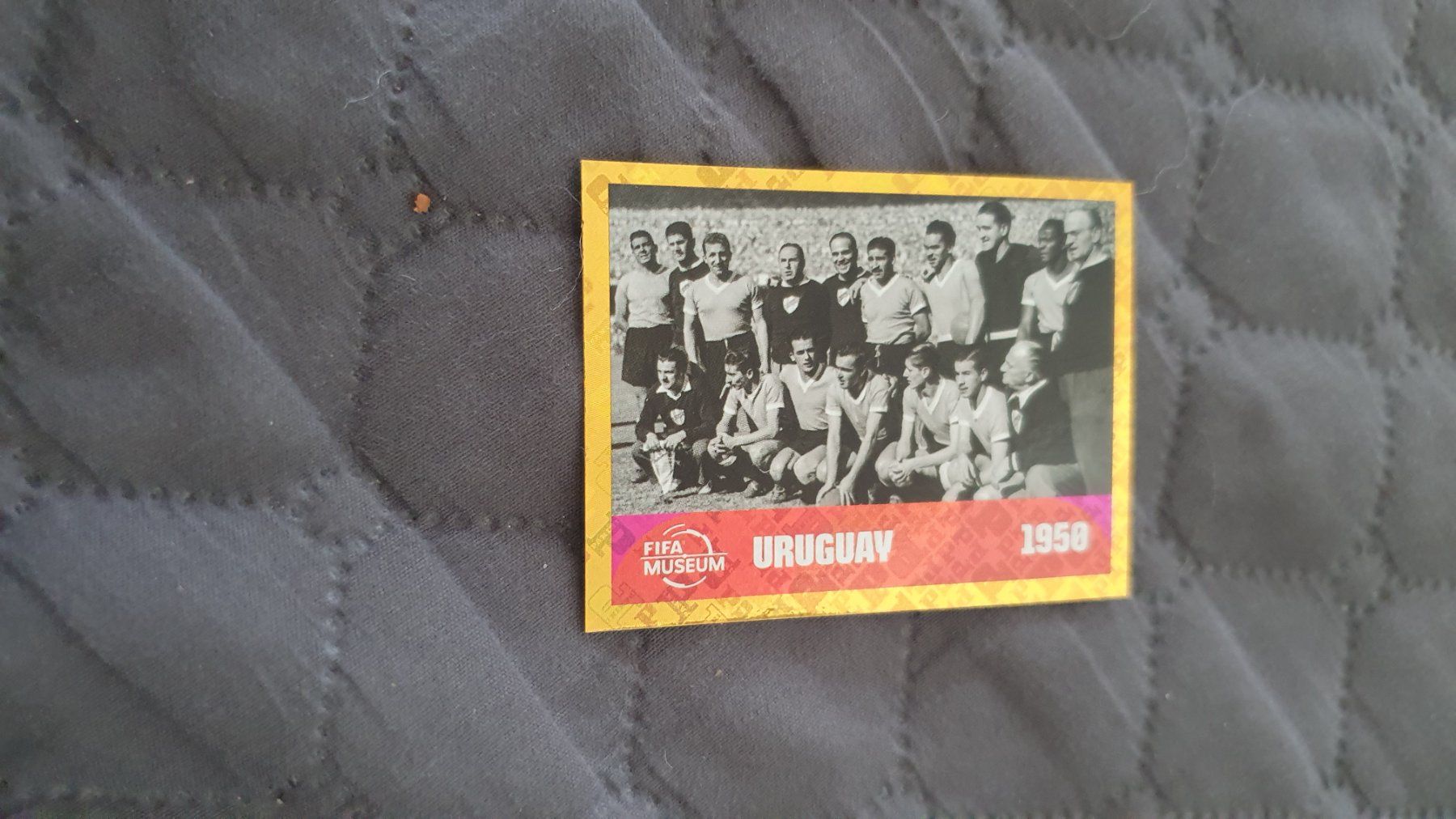 Panini Sammelbilder & Trading cards: Panini Sticker WM 2026 - FWC 10 – Neu (gemäss Beschreibung) aus Beromünster von boeggy