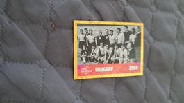 Panini Sticker WM 2026 - FWC 10