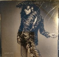 LENNY KRAVITZ Mama Said