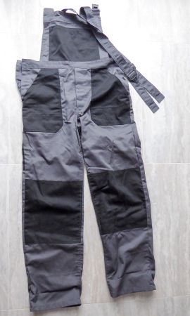 Latzhose watsons NEU Gr 48