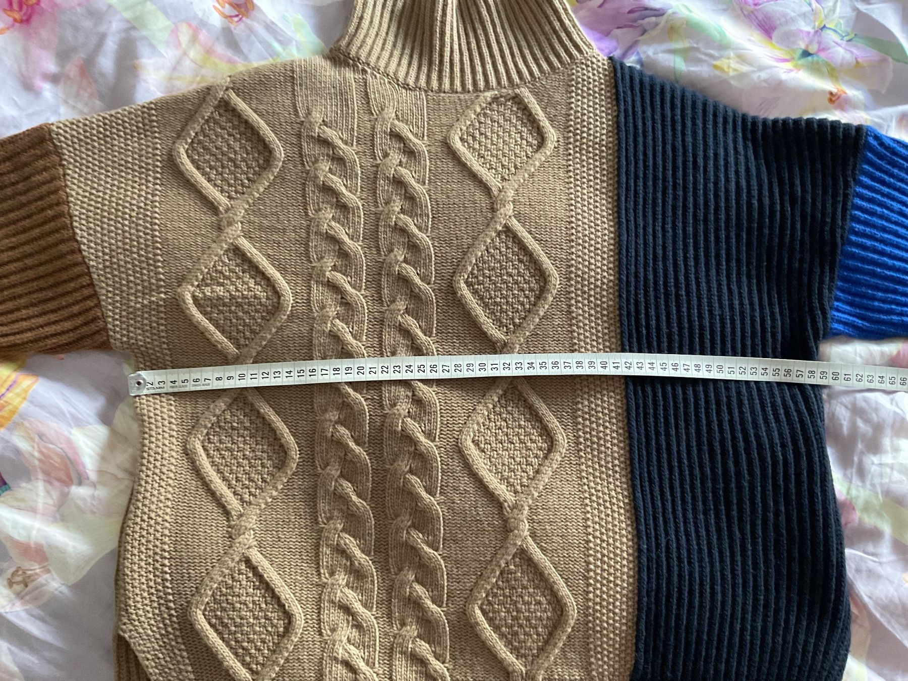 Max Mara Maglioni & Felpe: Max Mara Weekend 100% Wolle Pullover Gr S NEU – Nuovo (secondo la descrizione) da Urdorf venduto da alda02 4