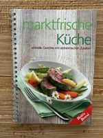 Kochbuch "Marktfrische Küche" von Betty Bossi, Neuwertig