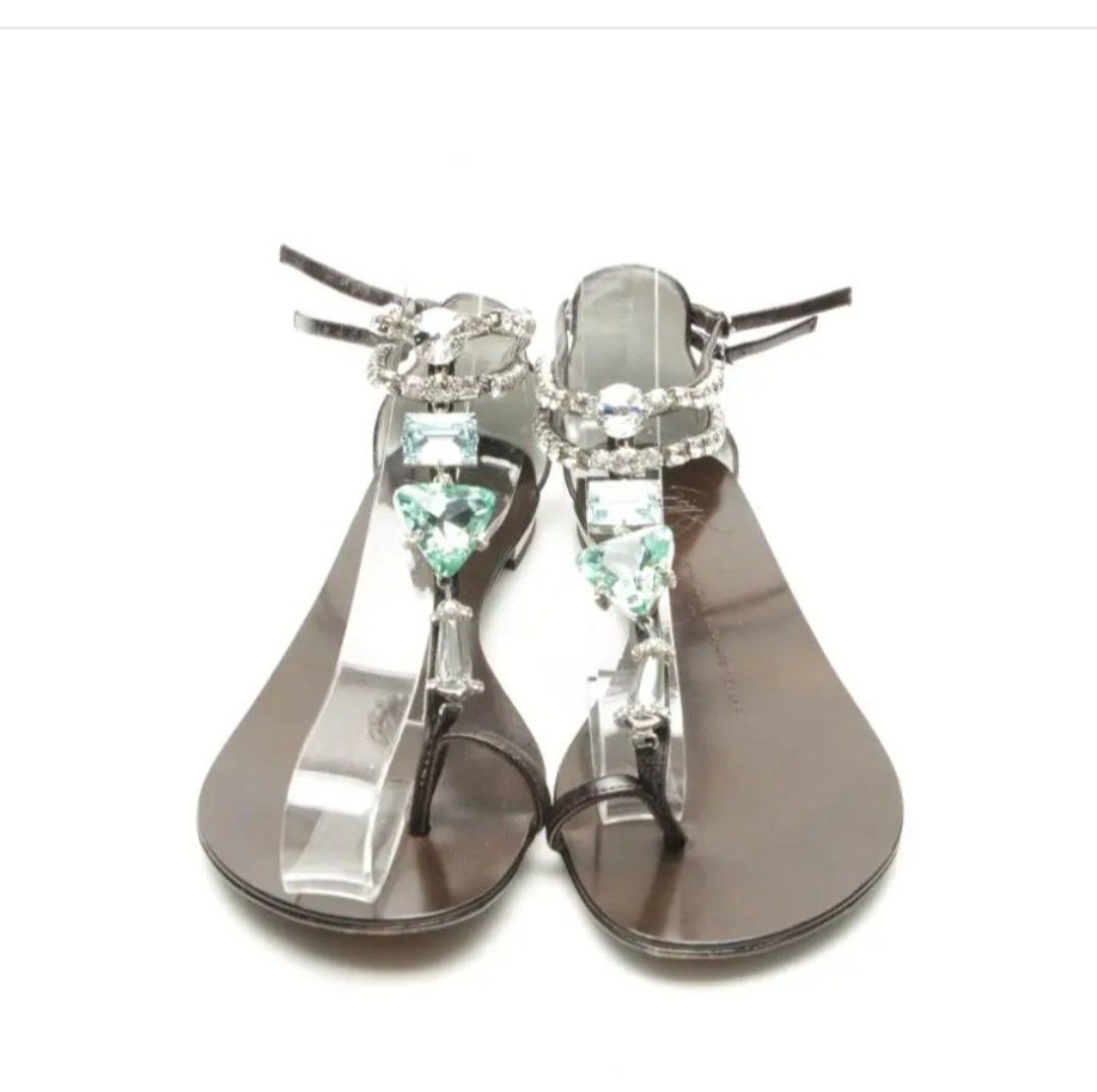 Zanotti Scarpe da donna: Giuseppe Zanotti – Usato da Baar venduto da Natalita8510 1