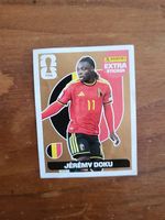 Panin Extrasticker bronze Diaz, Doku, Messi