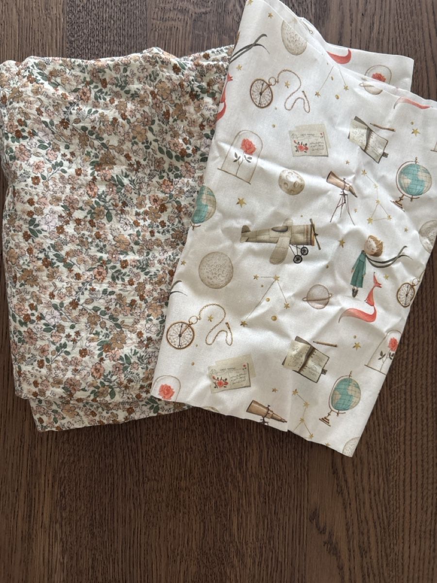 Stoffe: Stoff – Neu (gemäss Beschreibung) aus Kirchberg BE von LiiLaaLuu_98