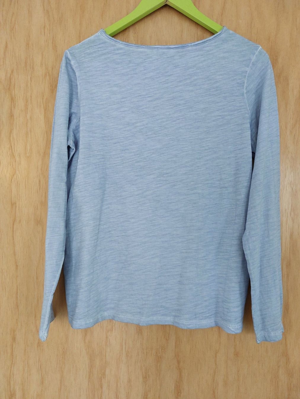 T-Shirts: Street One Shirt Gr.  38 – Gebraucht aus Schmitten FR von ReniStern 1
