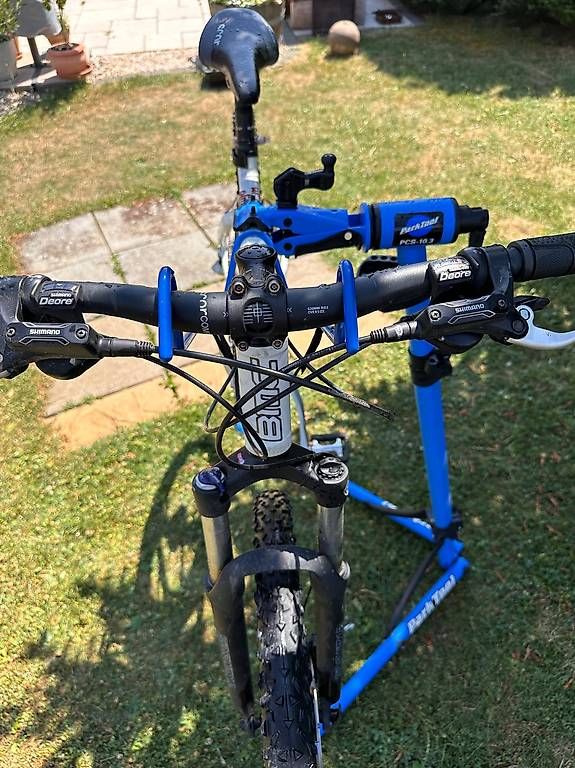 Biciclette: BMC-Team Elite 04 – Usato da Morlon venduto da mic_ly7q 3