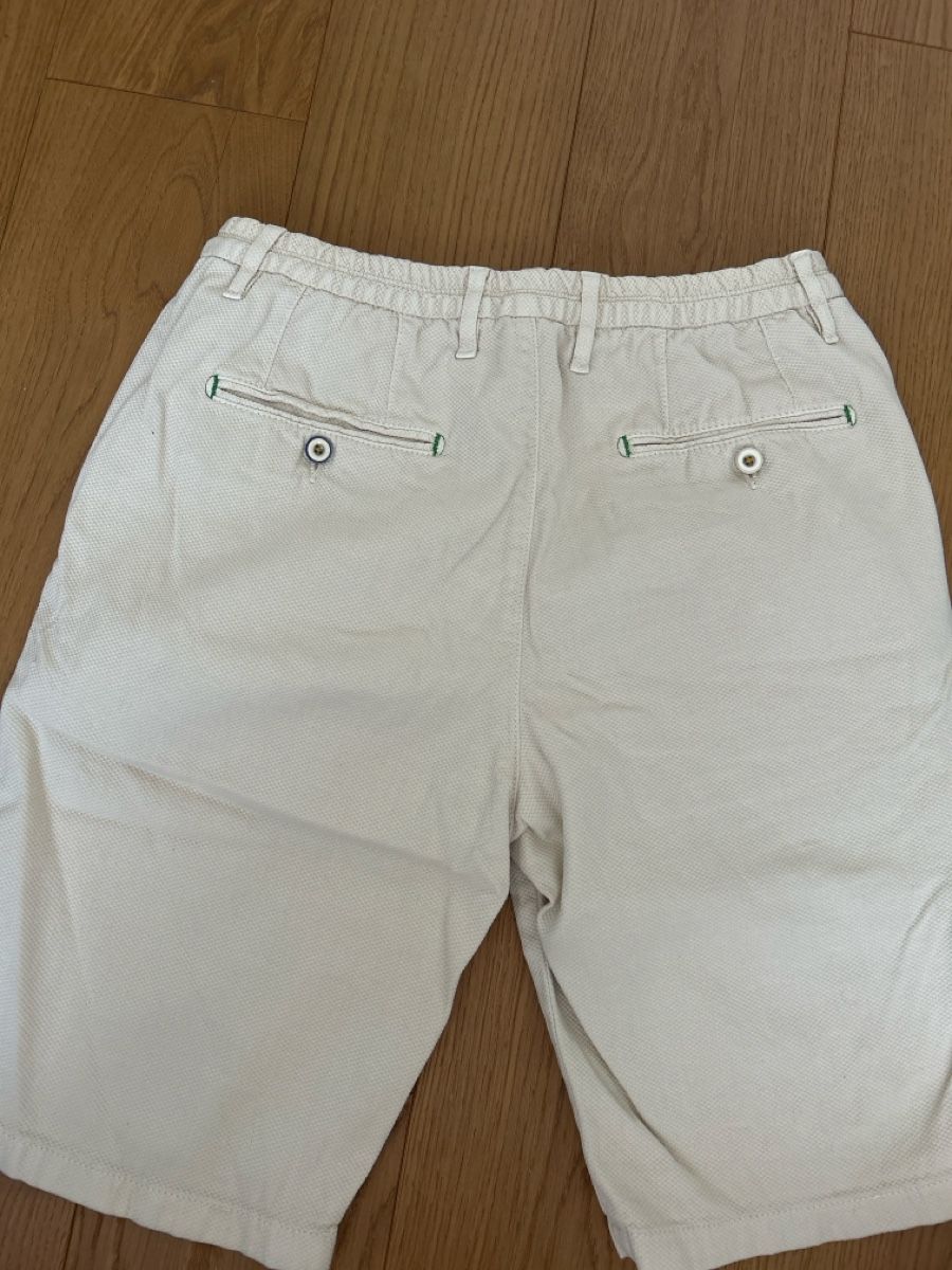 Pantaloni: Herren Shorts BERNA Gr. M – Usato da Fraubrunnen venduto da alne777 2