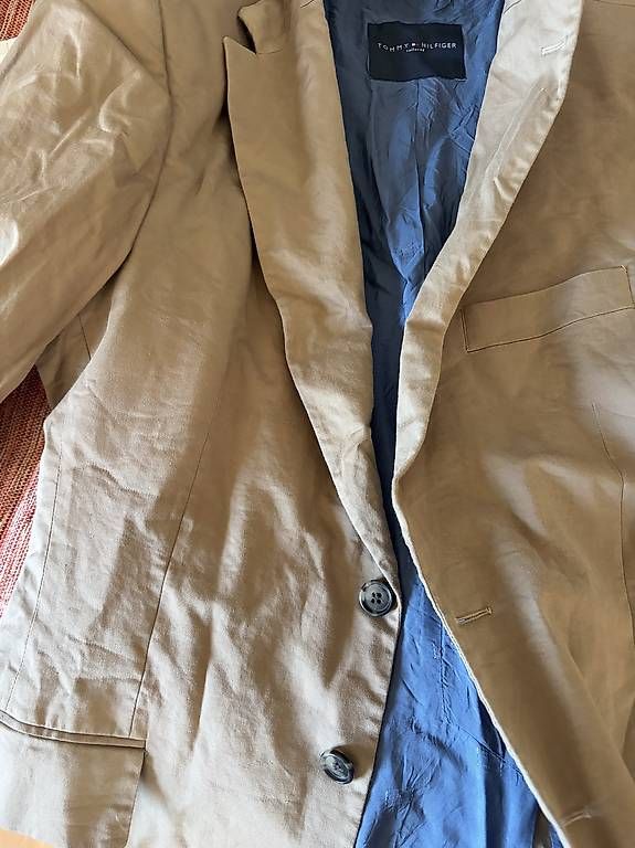 Jacken: Tommy Hilfiger Blazer – Gebraucht aus Wettingen von rahelkaiser 1