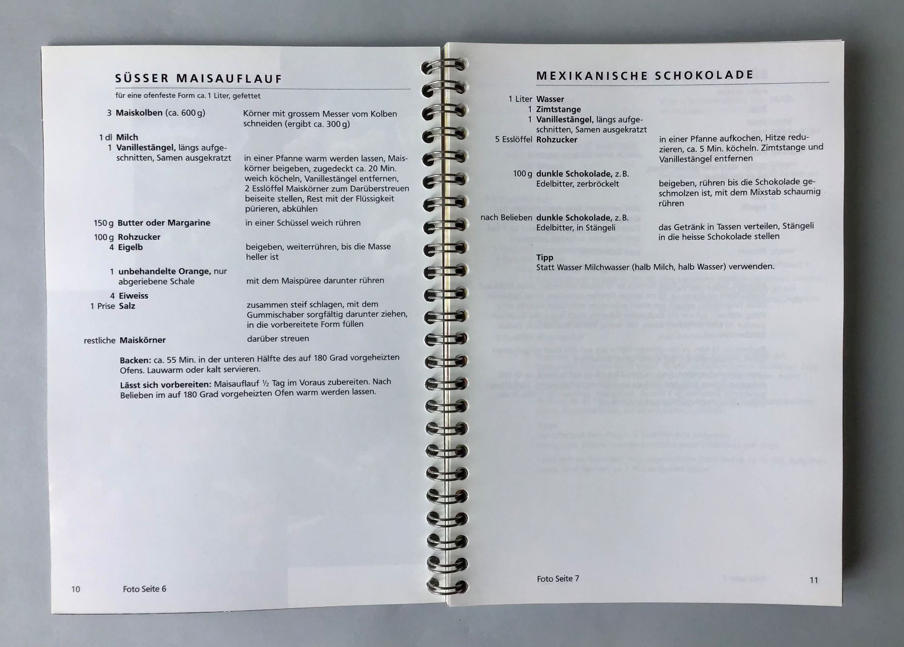 Libri: Betty Bossi: Party – Usato da Bubendorf venduto da Alpenheidi 4