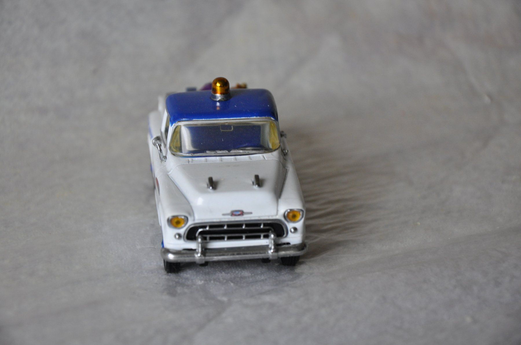Matchbox Modellautos: Chevrolet Pickup – Neu (gemäss Beschreibung) aus Ebnat-Kappel von Aallerlei 2