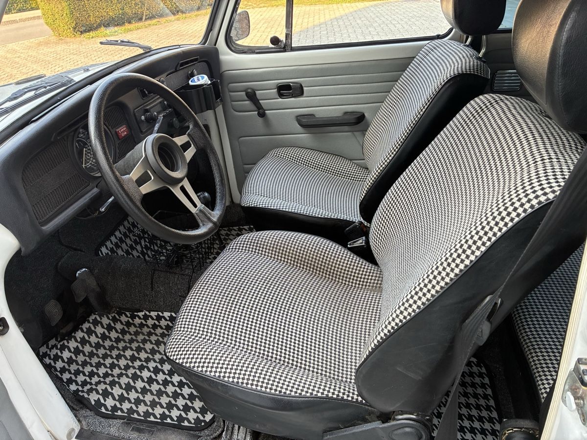VW Automobili: VW Käfer 1979 AD Motor 60 PS – Usato da Felsberg venduto da schwarzin 4