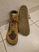 Froddo Barfuss Winterstiefel Gr. 42