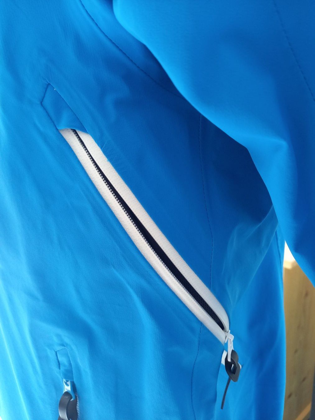 Salomon Giacche: Winterjacke Salomon – Nuovo (secondo la descrizione) da Sissach venduto da DenJoe 4