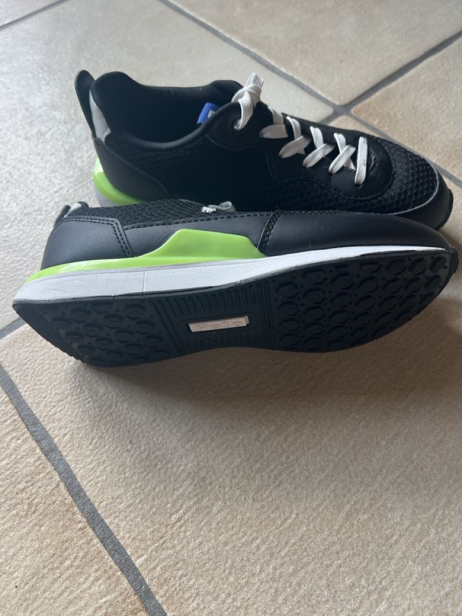 US Polo Scarpe per ragazzi: Kinder shoes Polo 34 – Nuovo (secondo la descrizione) da Bachenbülach venduto da Dana_Ondrasik 2