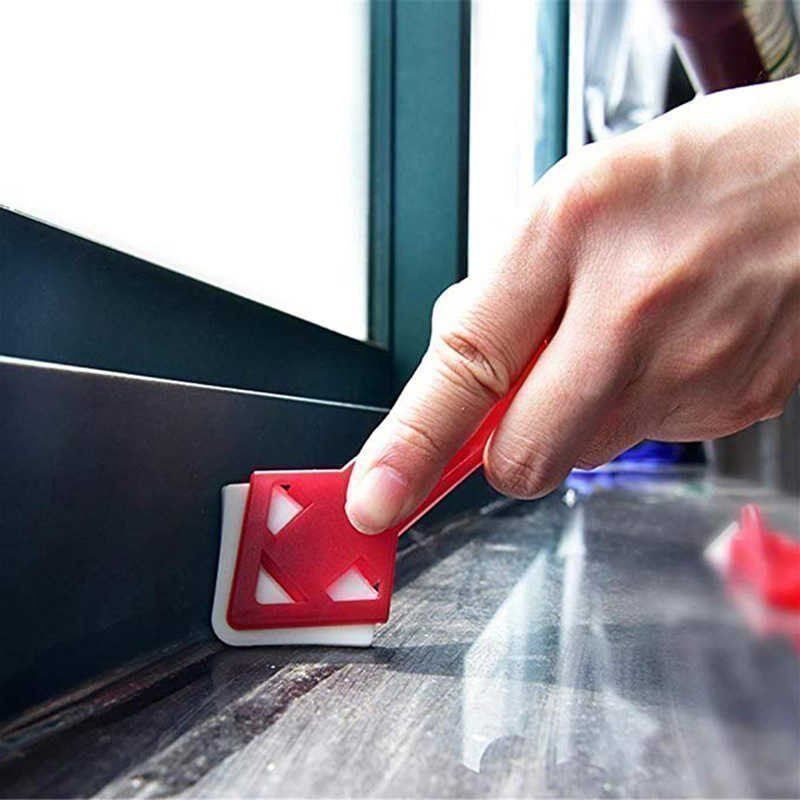 Tutti gli attrezzi: Schaber entfernt und glättet Silikon – Nuovo e nell'imballaggio originale da Nürensdorf venduto da Ez-Shop 4