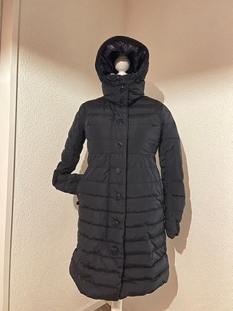Original Moncler Mantel Gr 34/36