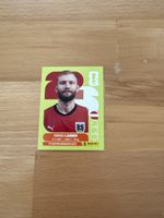 Panini WM 2026 Sticker Konrad Laimer AUT 12