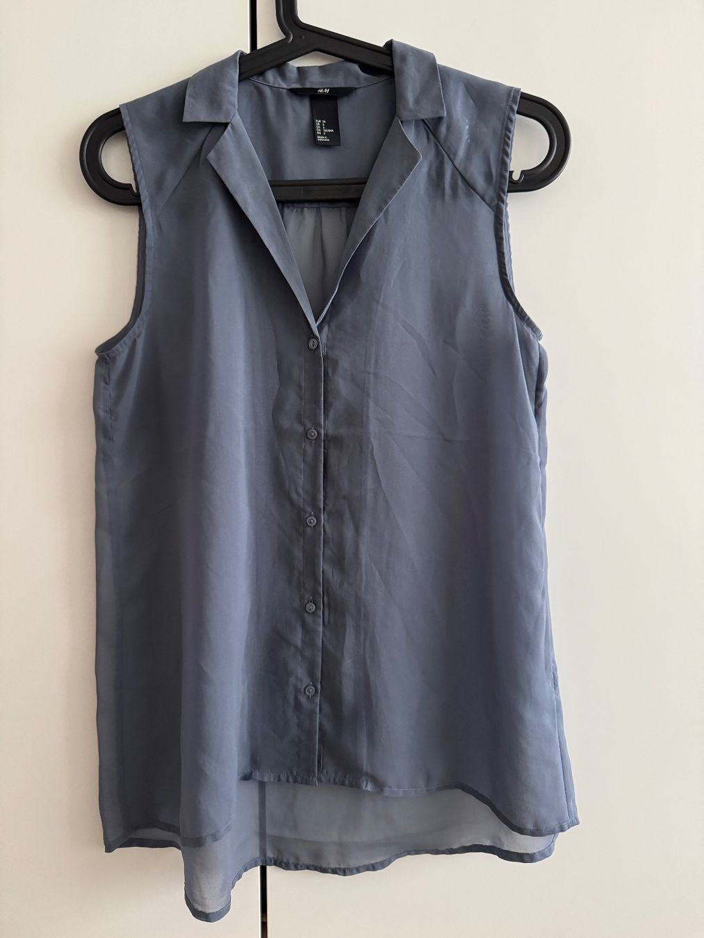 H&M Camicette: sommer bluse – Usato da Bassersdorf venduto da Martinaabegg