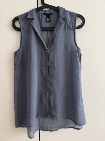 sommer bluse