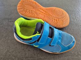 Extend Sportschuhe Grösse 33 gebraucht