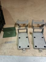 Div. Funkzubehör US Army / Mounting Base / Humvee, REO, usw