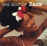 Zaza THE BEST OF    Folk, World, Country, Zouk Martinique CD