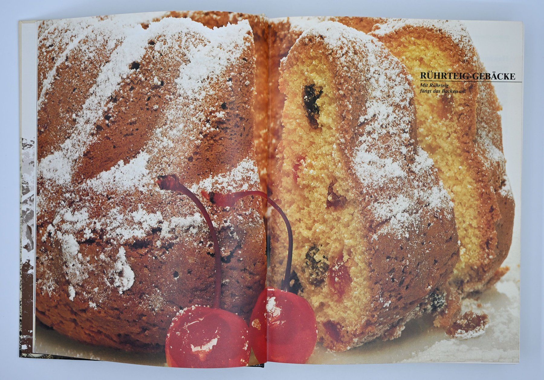 Libri: Dr. Oetker Kochbuecher: Backen, Kochen & Kalte Küche – Usato da Dürnten venduto da puumies 5
