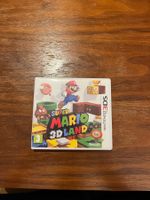 Super Mario 3d Land