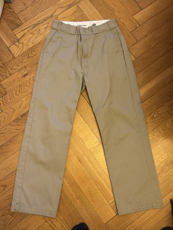 Pantalon Dickies beige taille W28