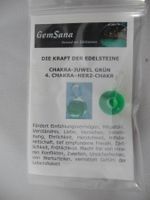 Chakra-Juwel Grün, 4. Chakra-Herz-Chakra