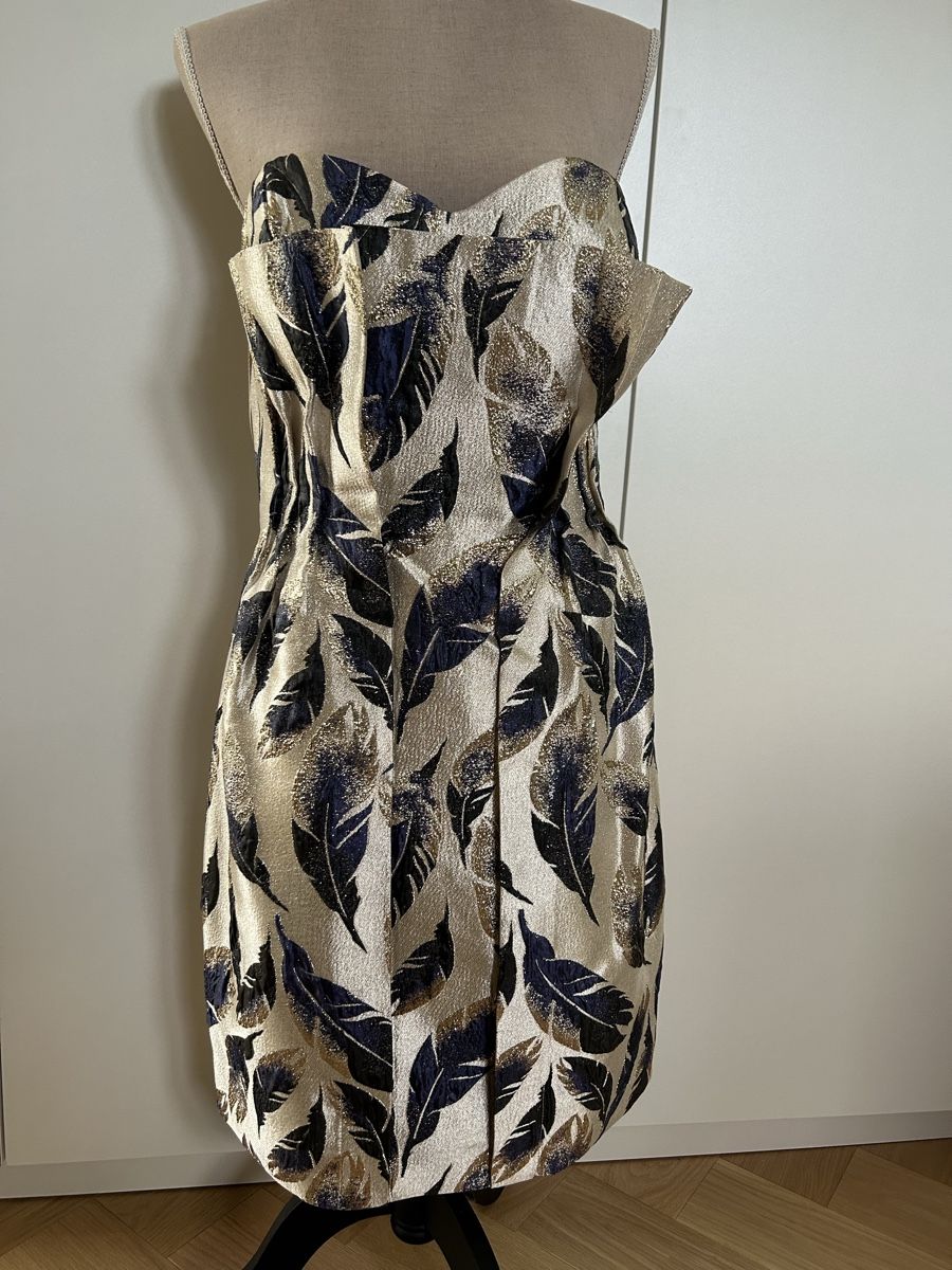 Vestiti: Schönes Cocktailkleid Gr. M – Usato da Birmenstorf AG venduto da Stefan5413