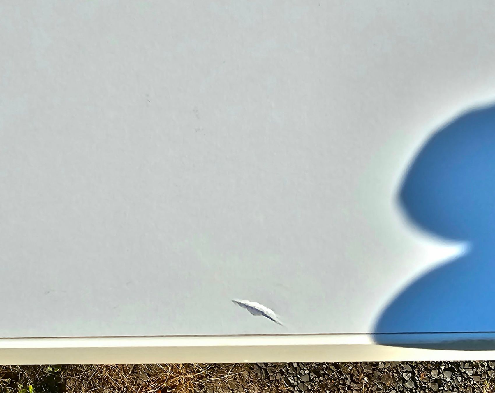 Scrivanie: Büropult 230cm x 90cm x 78cm – Usato da Lachen SZ venduto da Mark_SZ 5