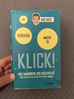 Buch „Plötzlich macht es Klick“