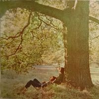 Lennon John/Plastic Ono Band:  John Lennon / Plastic Ono Ban