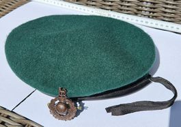 Royal Marines Beret United Kingdom Army UK Britische Armee