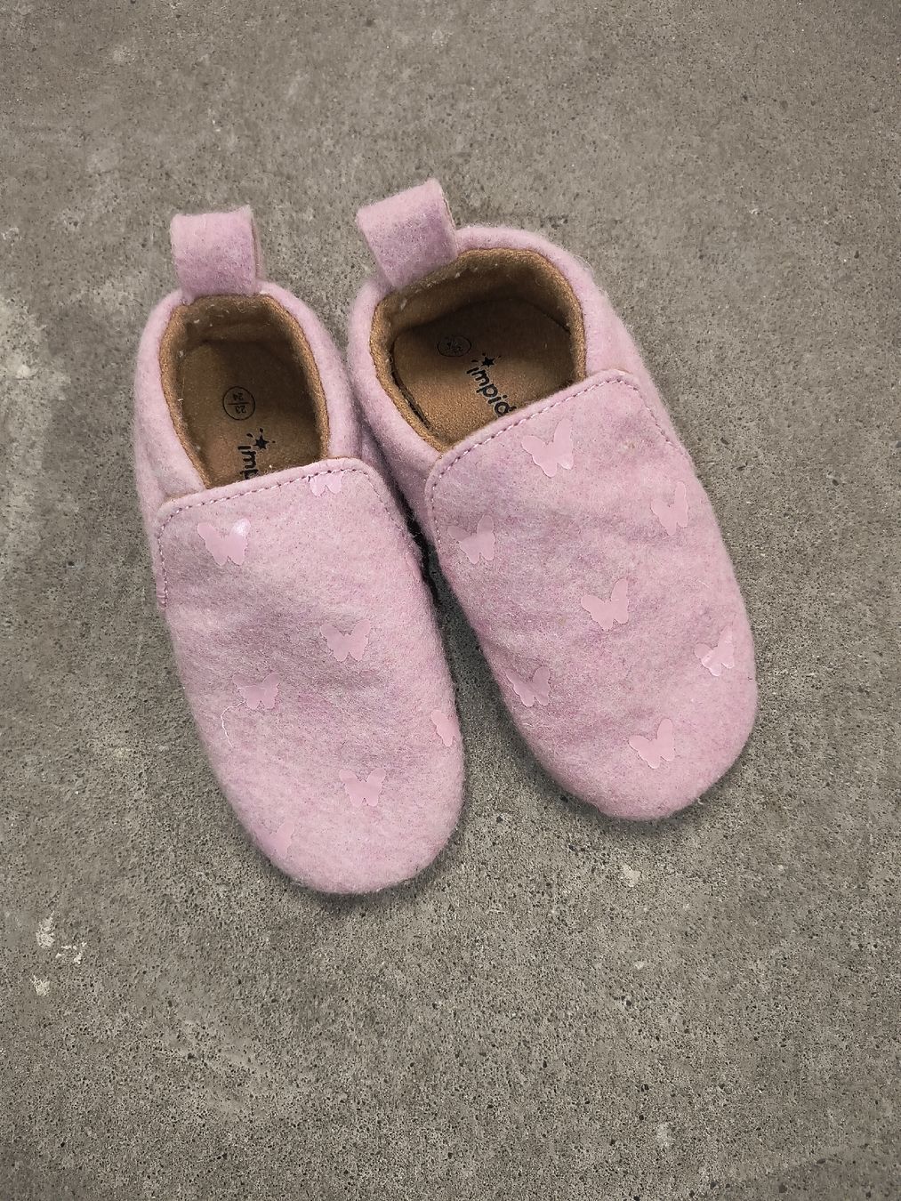 Vêtements: Finken Rosa 23/24 – D'occasion à Schliern b. Köniz par yalls