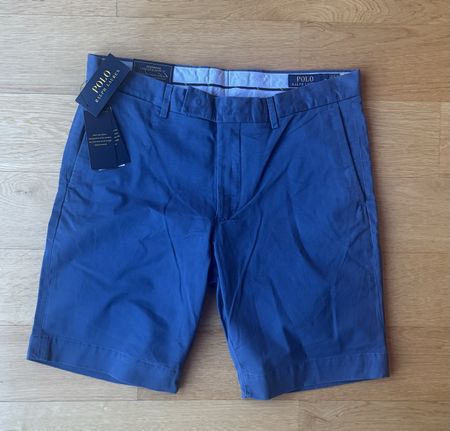 Shorts RALPH LAUREN (M) New!