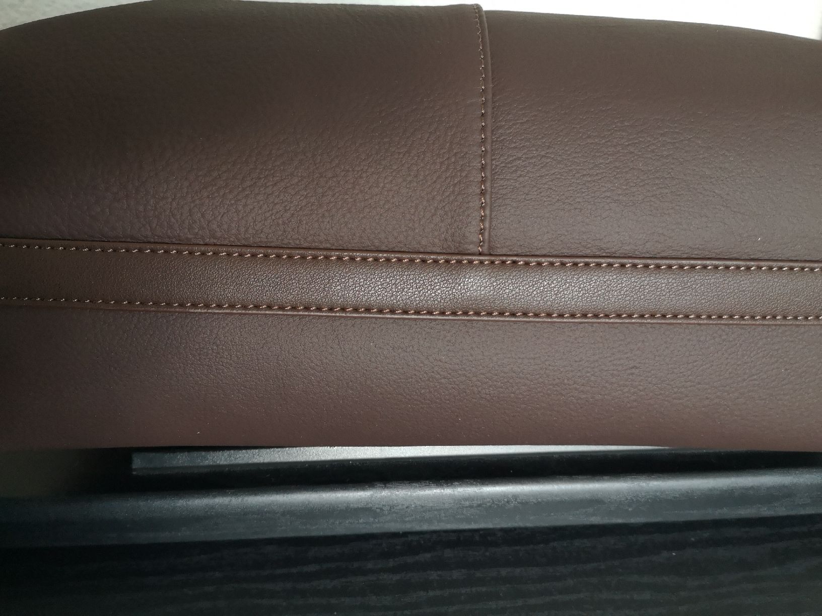 Borse da donna: Rindledertasche NEU – Nuovo e nell'imballaggio originale da Brig venduto da Tucan_52wm 5