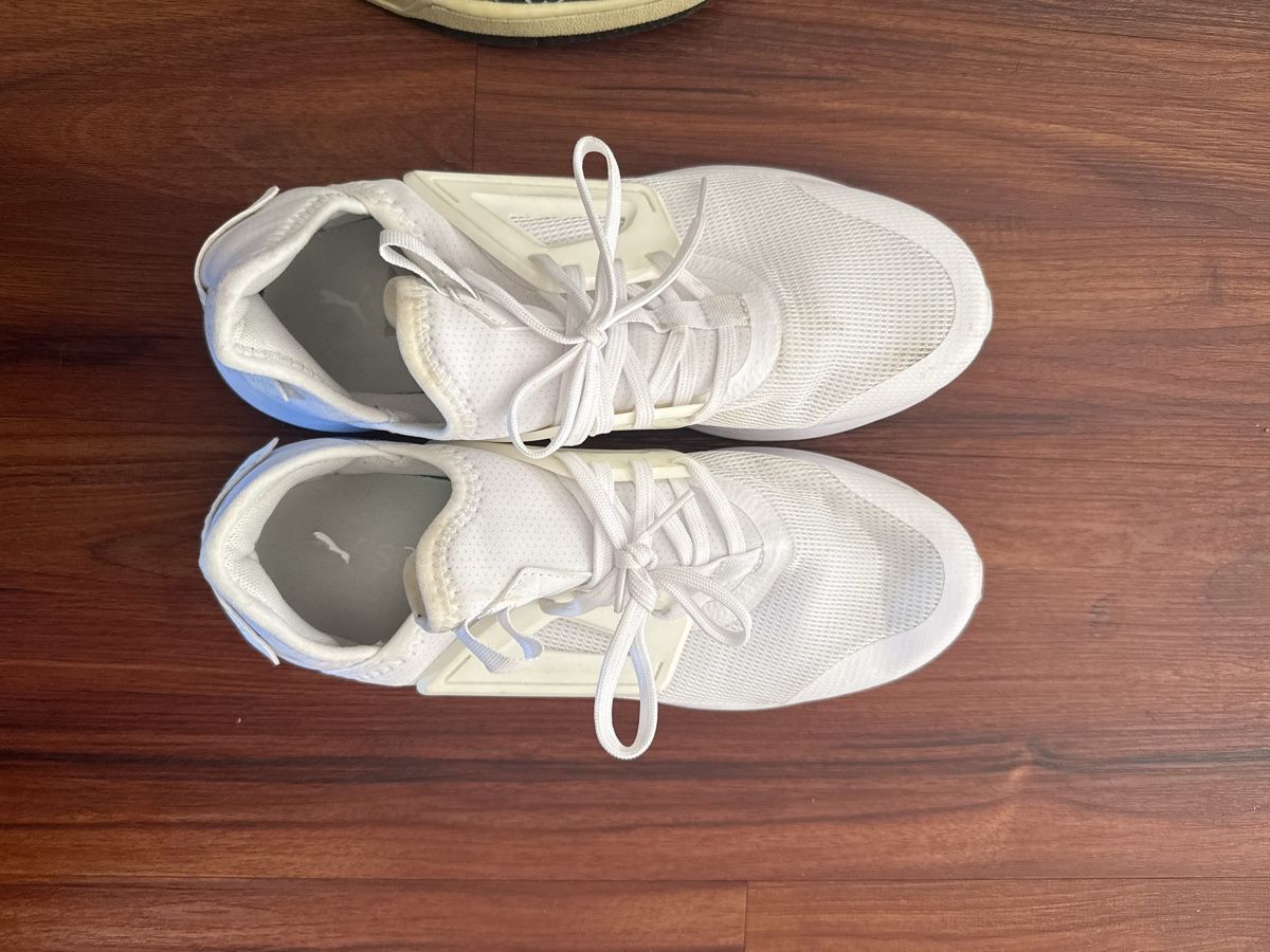 Puma Herrenschuhe: Puma Schuhe – Gebraucht aus Luzern von chevy7779 1