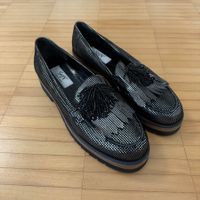 Susy Loafer Damen Gr. 40 - 1x getragen
