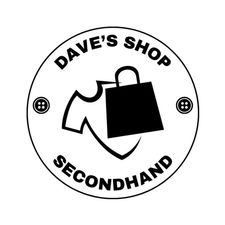 Profile image of secondhand_dave