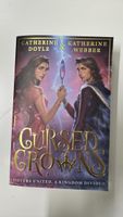 Cursed Crowns(Catherine Doyle)
