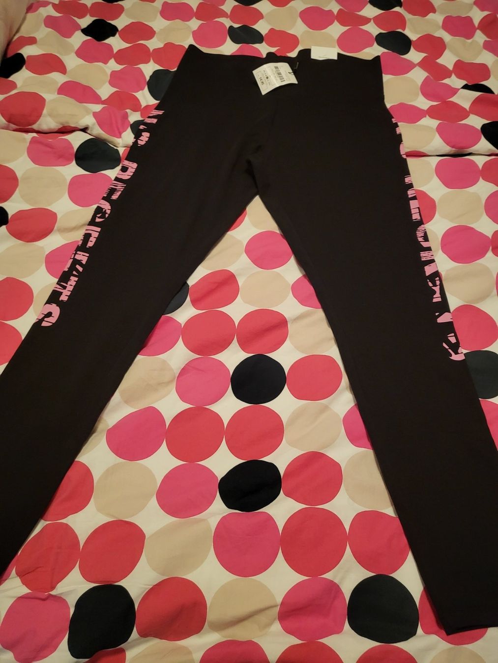 Leggings: Leggins gr L – Nuovo e nell'imballaggio originale da Dietikon venduto da Eleda
