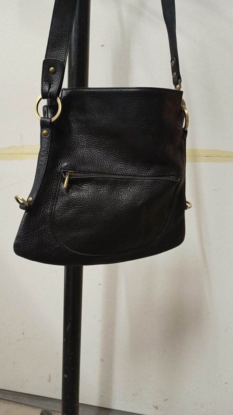 Claudio Ferrici Borse da donna: Schultertasche Claudio Ferrici – Usato da St. Gallen venduto da walterk06 1