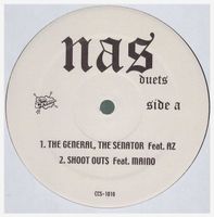 Nas – Duets