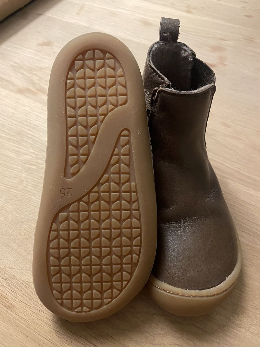 Scarpe per ragazzi: TELYHO Chelsea boots – Nuovo (secondo la descrizione) da Bern venduto da Tana31 2