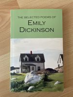 Emily Dickinson - Selected Poems