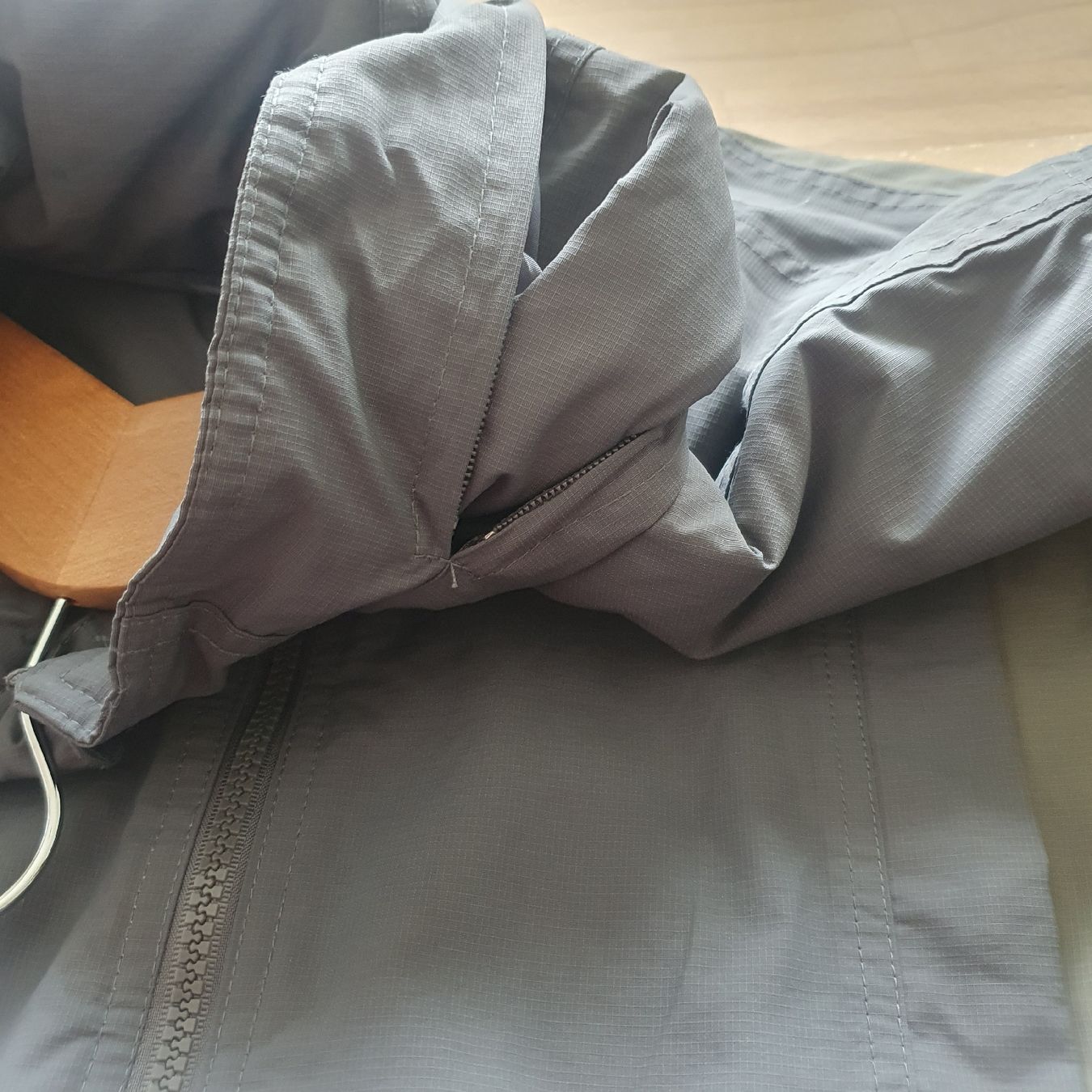Giacche: Fast neue Skijacke Mann Gr XL – Nuovo (secondo la descrizione) da Pfaffhausen venduto da mai2002 2