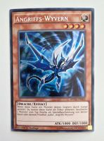 Angriffs-Wyvern - Yu-Gi-Oh! TCG